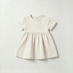 Flora Kids Dress