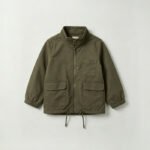 Kids Workwear Jacket