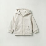 Kids Hooded Jacket